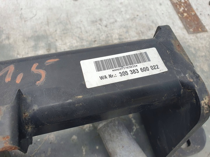 фото №9, Bmw 3 f30 f31 4 f32 f33 f36 hak буксирувальний електрично складний