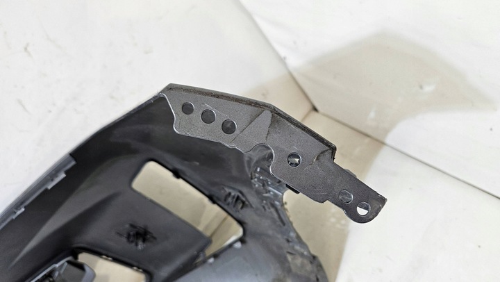 фото №11, Бампер перед переднее bmw x5 g05 рестайлинг lci м-пакет оригинал