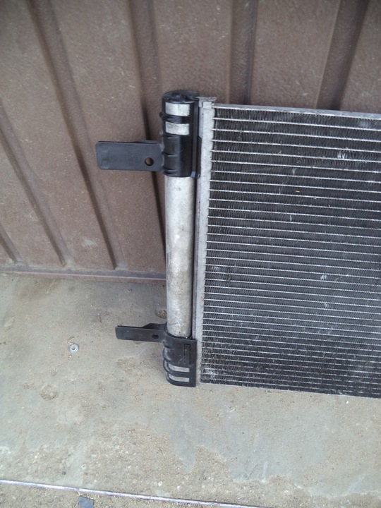 фото №6, Peugeot 308 ii b9 14r радіаторів клімат 9673629780