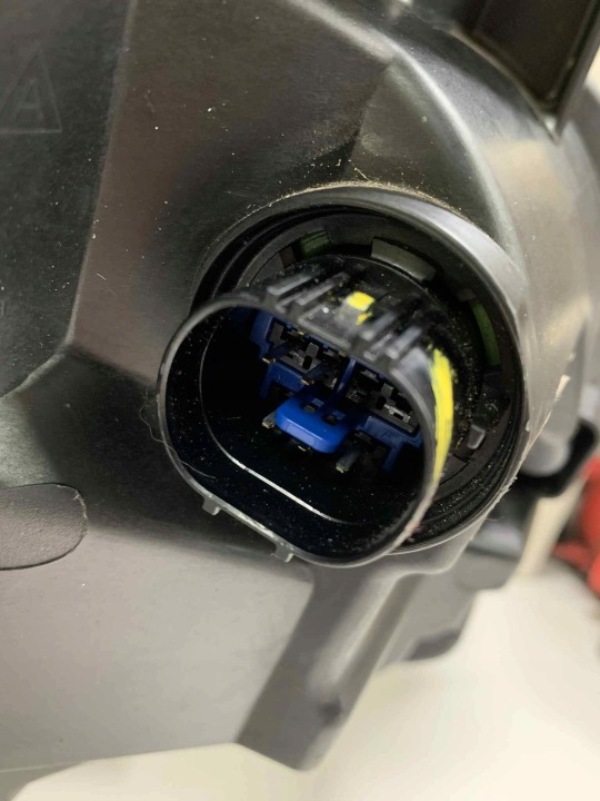 фото №11, Фара передня ліва hyundai kona повний led 92101j9600