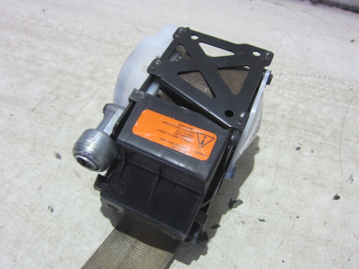 фото №9, Bmw e70 x5 e71 натягувач ременя натягувачі натягувачі ременів