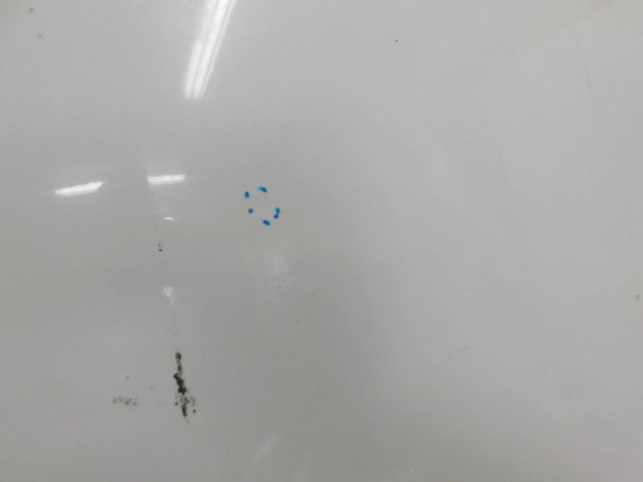 фото №7, Капот кришка двигуна opel zafira b