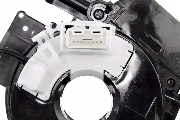 фото №9, Стрічка змотувач подушки подушка безпеки nissan qashqai x-trail pathfinder navara