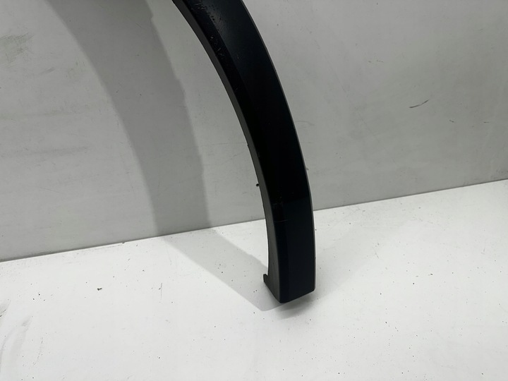 фото №5, Vw tiguan ii r-line задняя левая планка крыльев 5na854819k