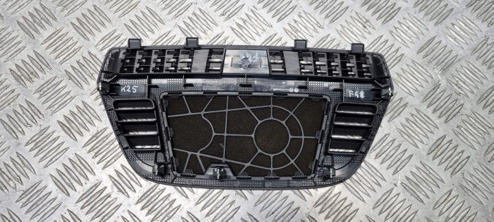 фото №8, Bmw x1 f48 решётка защита динамика 9292135