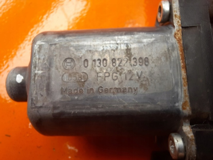 фото №8, Citroen nemo 08-15 підйомник вікна ліві перед 130822398 8hs