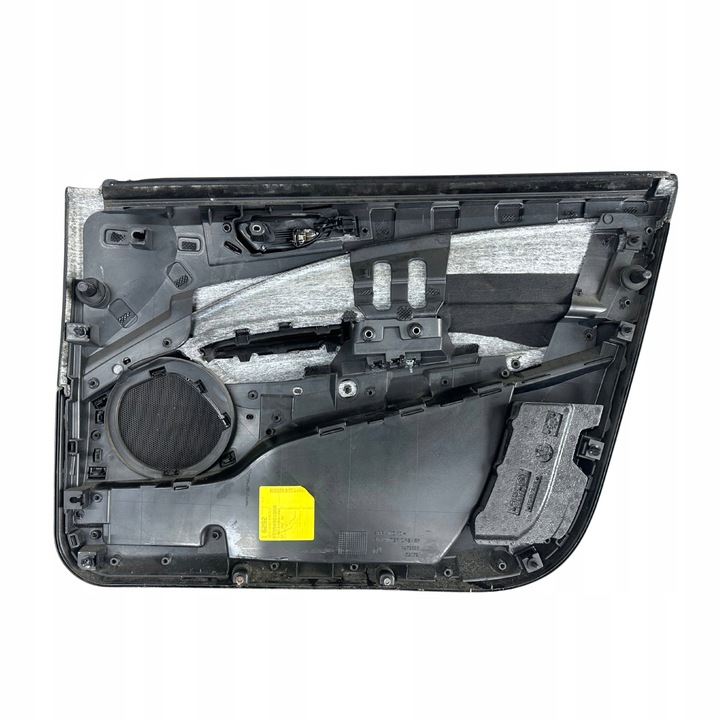 фото №8, Fiat bravo ii оббивка боковина двері лівий перед 1479898