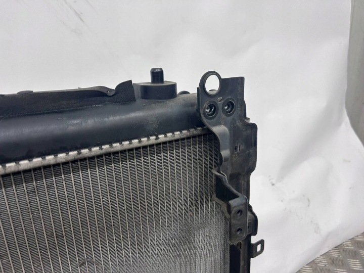 фото №6, Комплект радіатор toyota mirai 422135409300