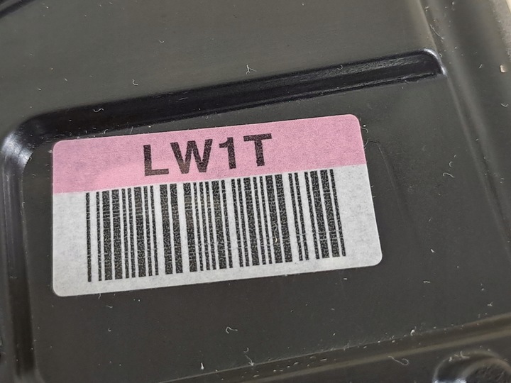 фото №10, Стекло кузовная задняя левая треугольник универсал hyundai i30 iii 3 рестайлинг 22r