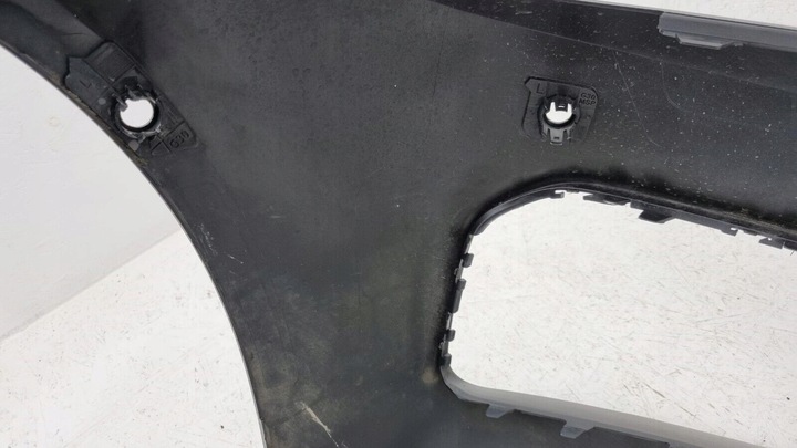 фото №11, Bmw 5 g30 g31 m набор 2017- бампер переднее перед 51118064928