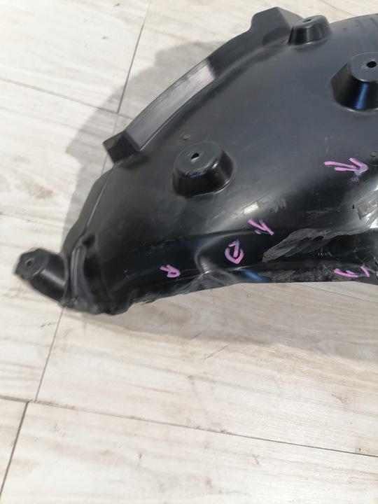 фото №6, Mercedes w295 amg підкрилок праві зад a2956901802