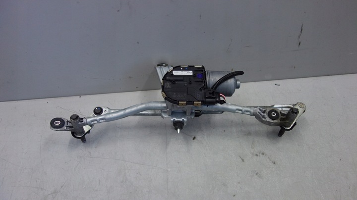 фото №1, Volvo xc90 ii механізм двірник 31349369