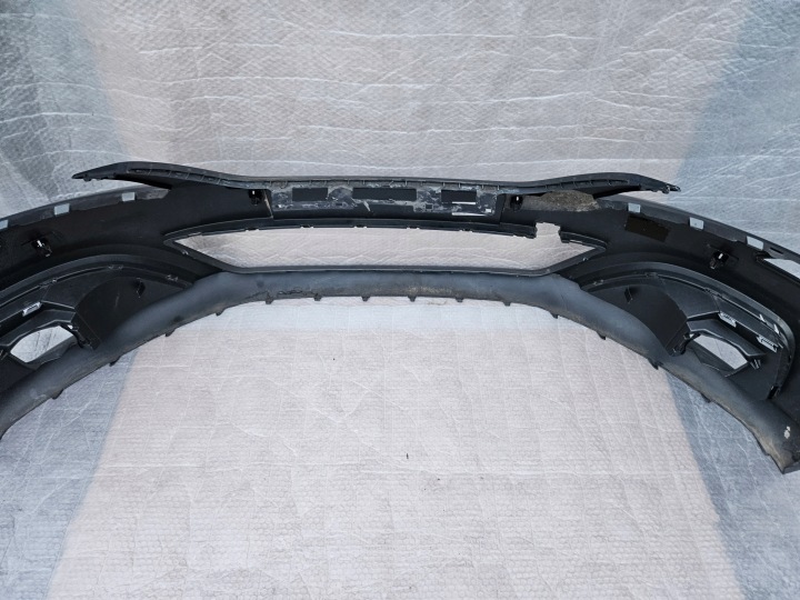 фото №14, Seat alhambra бампер перед pas підсилювач 7n0 7n5