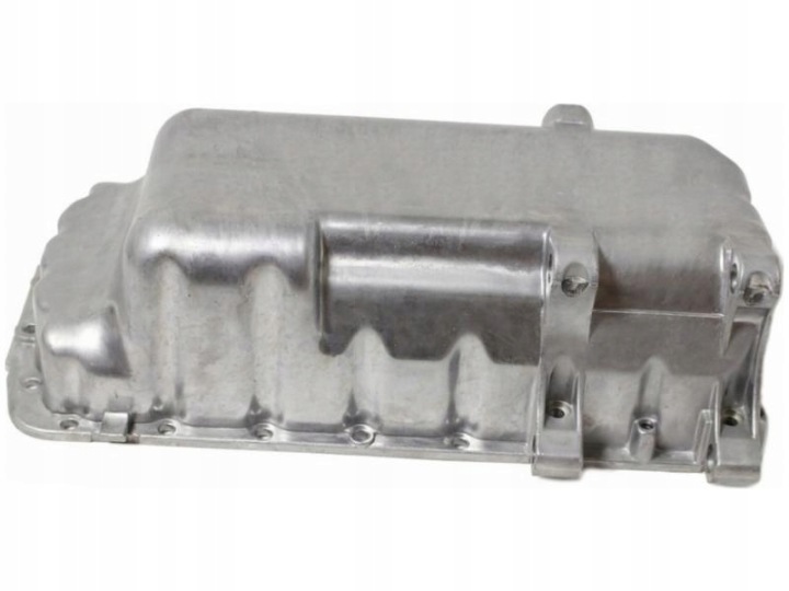 фото №14, Поддон масла citroen c4,c5,jumpy, peugeot 206,307
