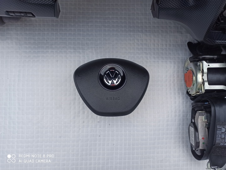 фото №5, Vw up ремені торпедо капот pulpit консоль подушка  zest