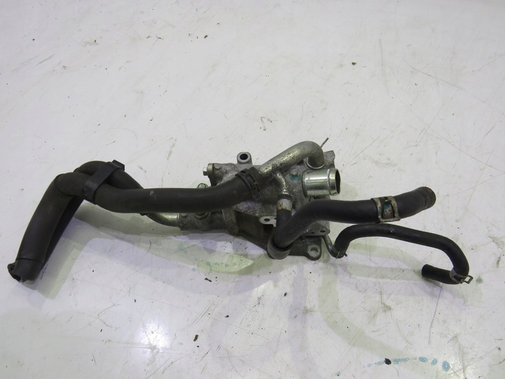 фото №5, Корпус термостата nissan micra k13 1.2 dig