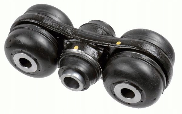 фото №1, Важелі lemförder 37617 01