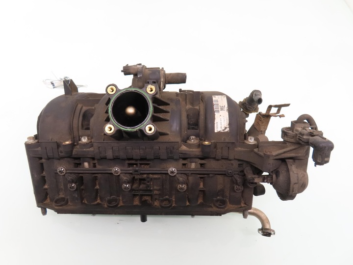 фото №5, Колектор всмоктуючий opel meriva a 1.4 з 14 xep 0280600071 55559837