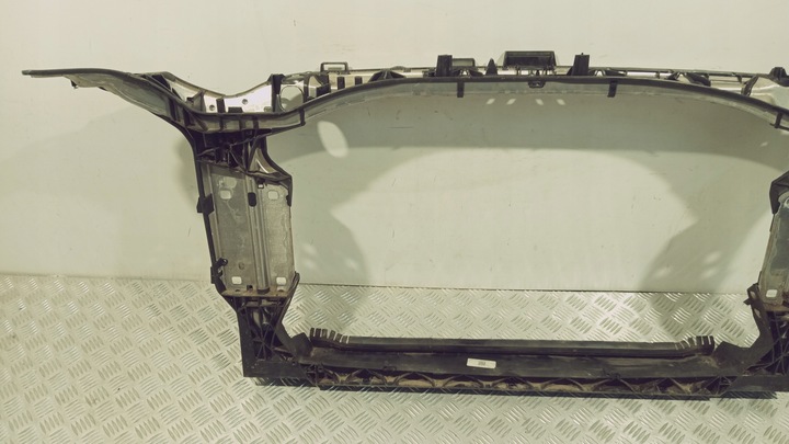 фото №14, Pas переднє audi a6 c8 4k 18-24 4k0805594 оригінал повний