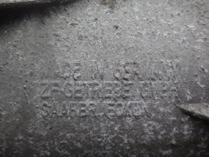 фото №7, Коробка передач коробки передач автоматична bmw x3 f25 28 ix n52 ga8hp45x - we3