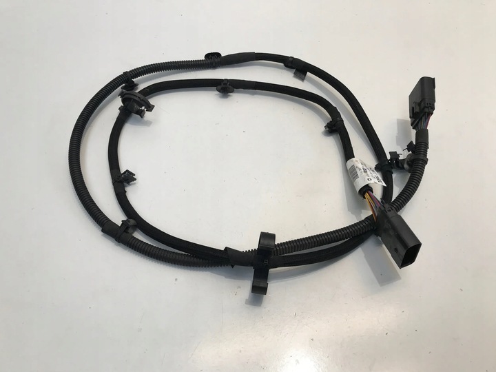 фото №1, Opel mokka-e ii b установка джгут високого напруги 9840144180