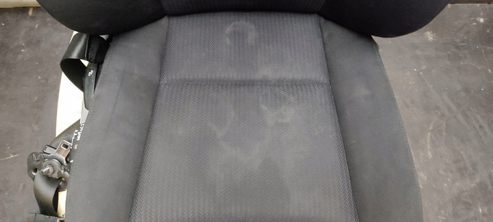 фото №11, Сиденье сиденья комплект з підігрівом bmw e91 рестайлинг 2,0d