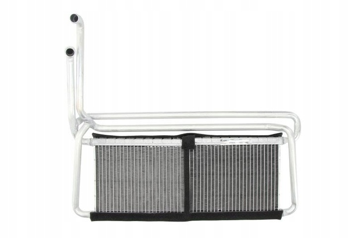 фото №15, Отопитель nissens nis 75007