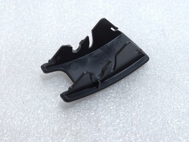 фото №13, 4g8887233 4g8887187 захист заглушка isofix audi a7 4g 2011-2017r