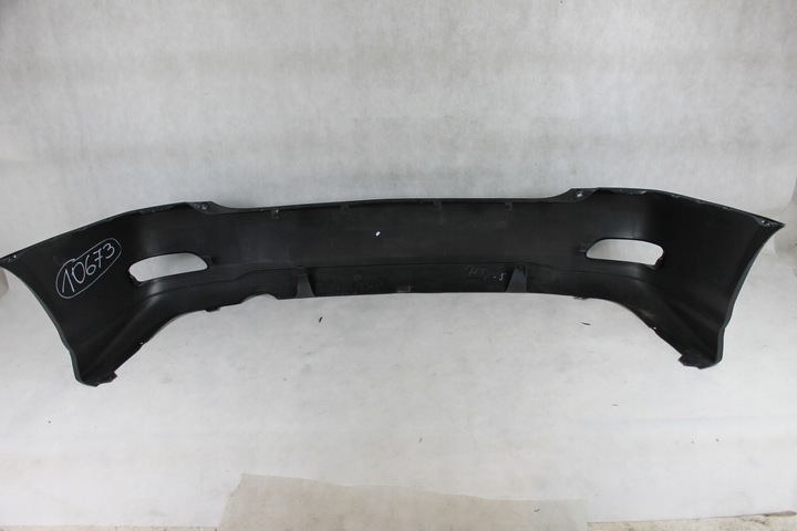 фото №11, Бампер зад задний lexus rx ii 2 2003-2008 rx300 rx350 rx400h