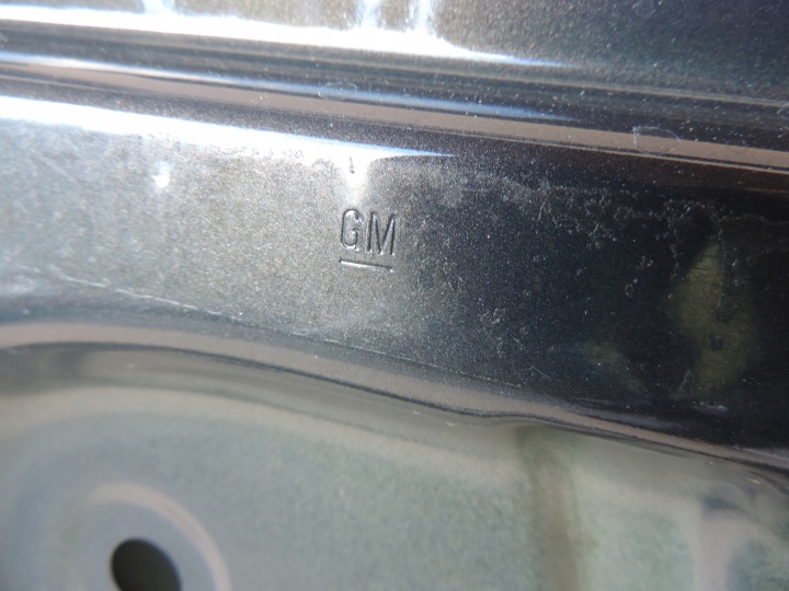 фото №16, Opel mokka 2012 2013 2014 2015 2016 ліві двері