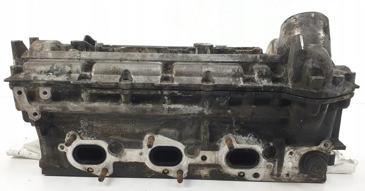 фото №5, Головка двигателя правая mercedes w203 3.0 cdi 642910