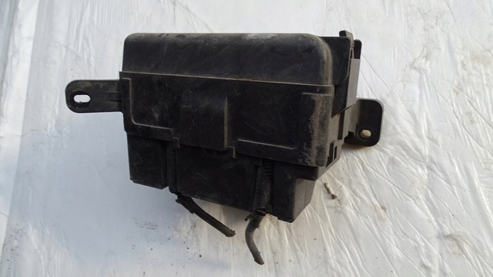 фото №1, Коробка предохранителей hyundai i20 2008- 1.2 b