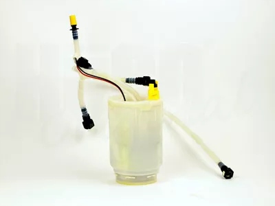 фото №2, Насос pal. модуль vw touareg 3,2 02-