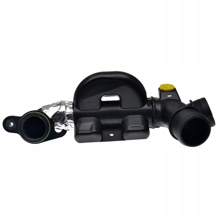 фото №1, Труба коллектора впускного ford focus 3m5q9f764ce