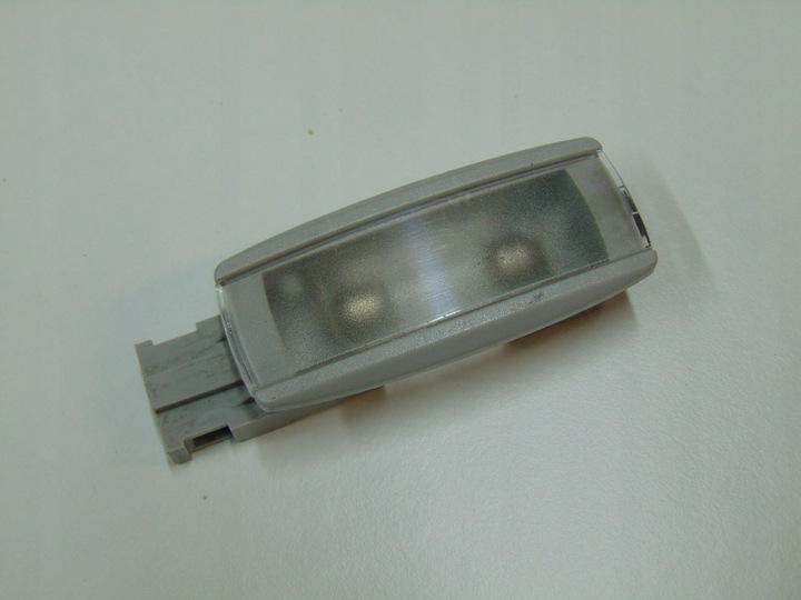 фото №1, Лампа освітлення кабіни vw golf v 1k0947109