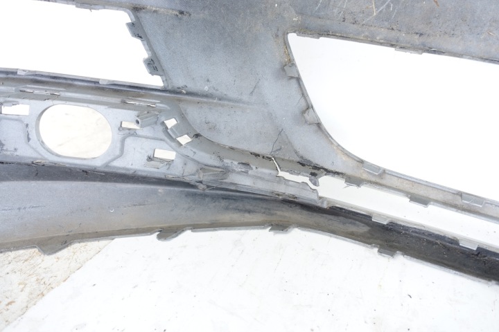 фото №10, Volkswagen golf vii бампер перед передній 12-17 5g0807221