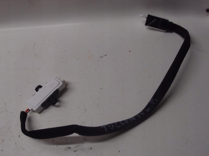 фото №1, Лампа led дверь левый перед tucson iv