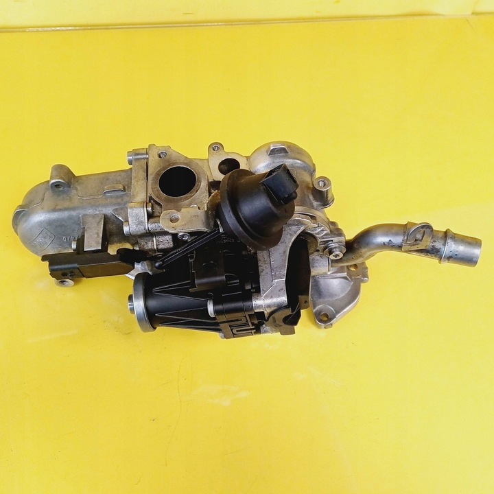 фото №7, Клапан egr citroen c5 9671187780 / 50563902 nr104