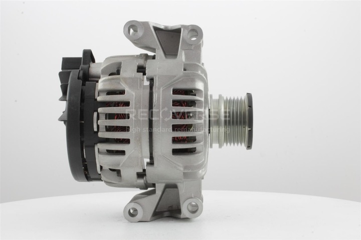 фото №9, Генератор audi volkswagen skoda seat bmw a4 a6 passat a3 superb golf yeti…