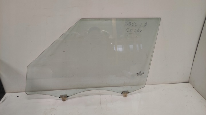 фото №1, Стекло дверь передняя перед левая kia soul 11r 09-13