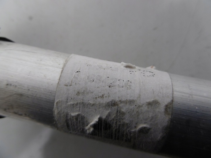 фото №12, Шланг трубка кондиціонера s60 iii v60 ii xc60 ii