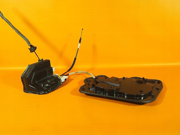 фото №8, Audi a8 4h доводчик дверь комплект замки управление