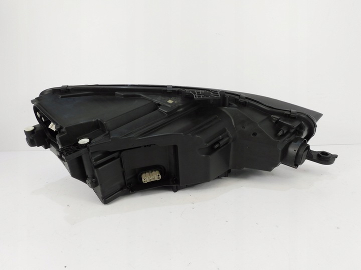 фото №13, Audi a5 f5 8w6 передний рестайлинг лампа левая usa 8w6941033f идеальная