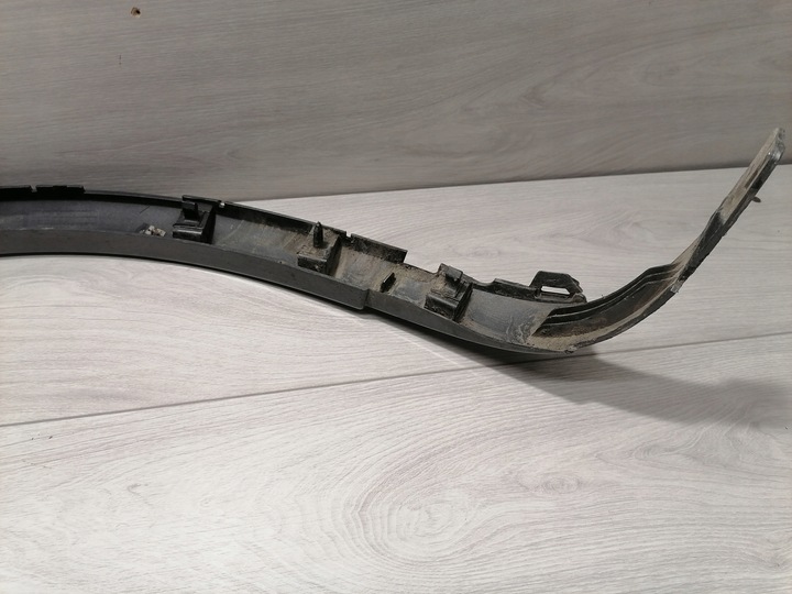 фото №10, Porsche cayenne зад p планка крила 7p5853828f