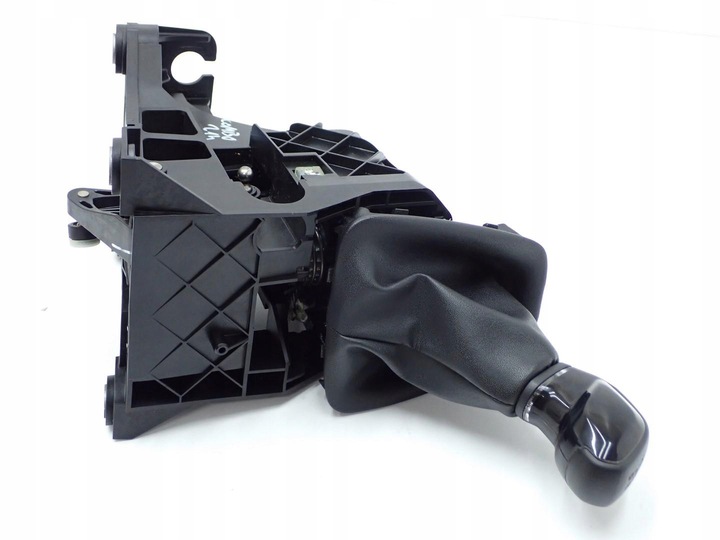 фото №9, Ручка чехол выборщик коробки передач комплект 9814652680 opel combo e 21r