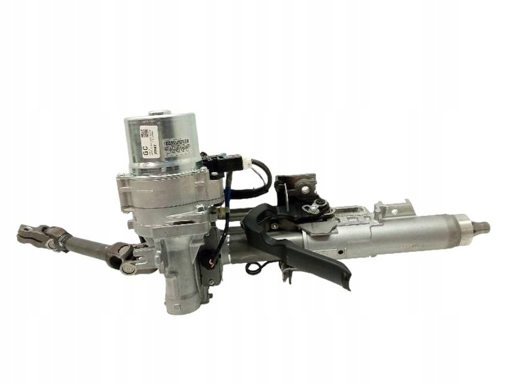 фото №6, Колонка підсилювач електричні gbfs3210xa jj501005612 mazda 6 iii 2012-