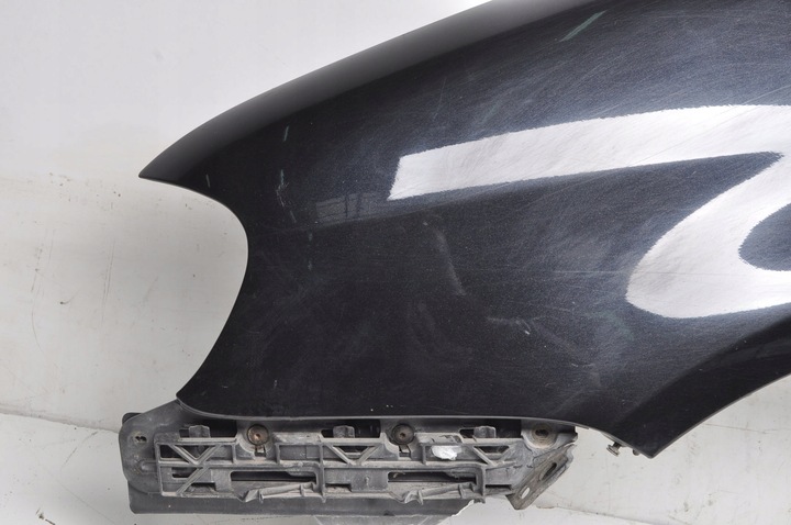 фото №8, Volkswagen touran i крыло левый перед переднее