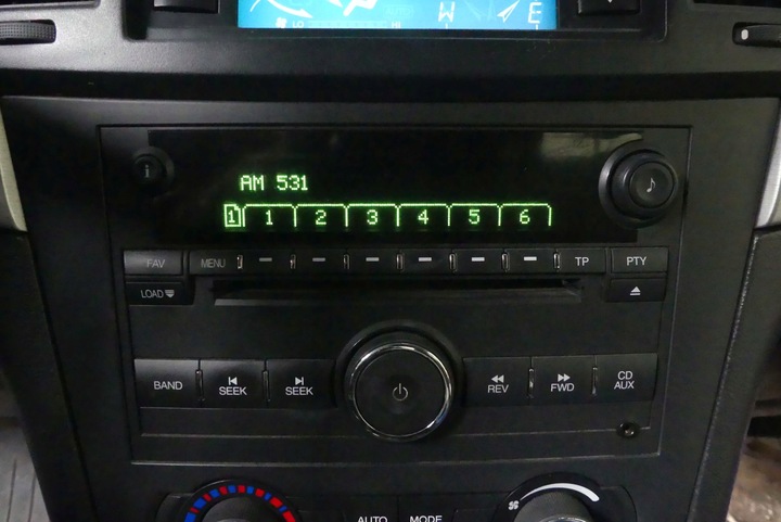 фото №1, Радио заводские chevrolet epica ii 06-09 96628287