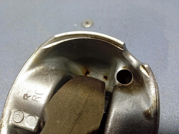 фото №5, Bmw 7 f01 f02 3,0d поршень шатун n57d30