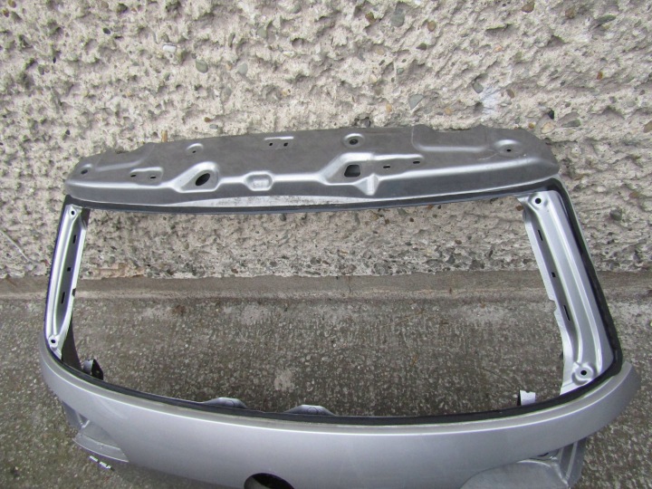 фото №6, Vw golf vii hb кришка багажника 5g6827025